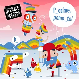 Operace abeceda
